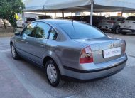 Volkswagen Passat 1.9 130cv ANNO 2002