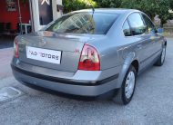 Volkswagen Passat 1.9 130cv ANNO 2002