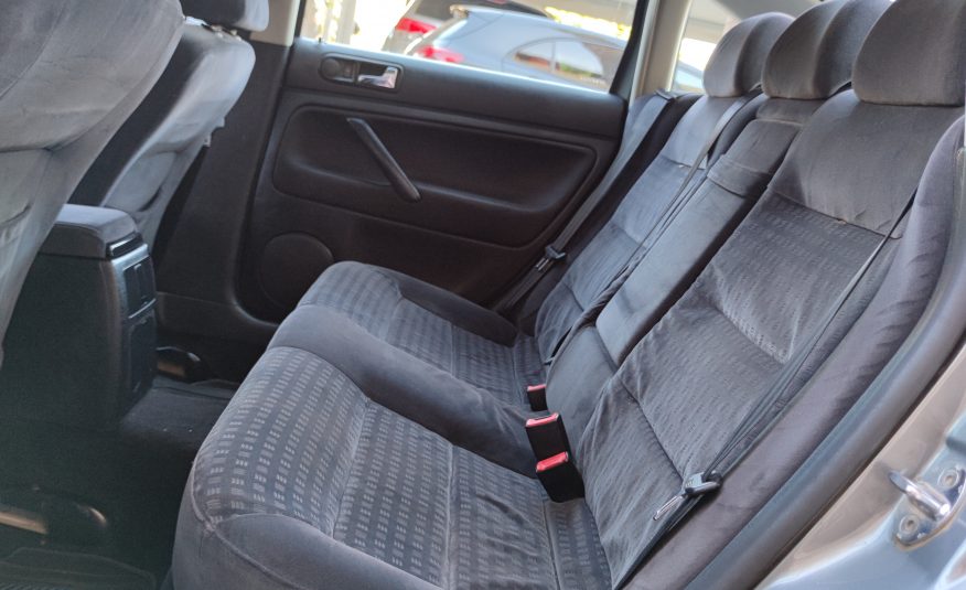 Volkswagen Passat 1.9 130cv ANNO 2002