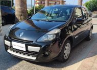 Renault Clio 1.2 75CV ANNO 2010 NEOPATENTATI