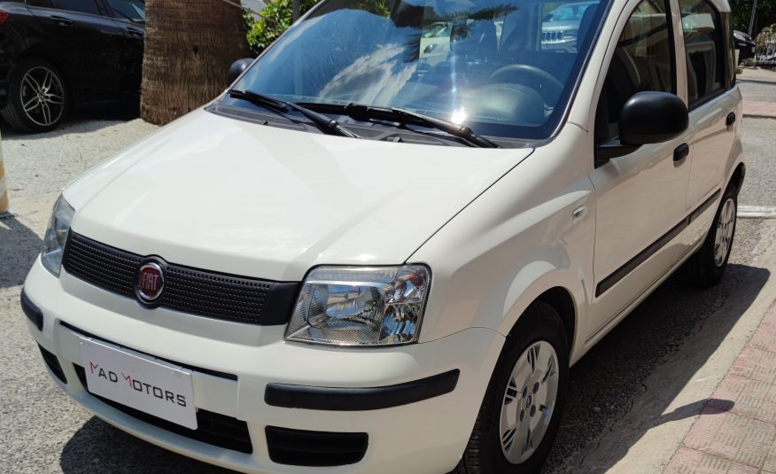 Fiat Panda 1.2  70 CV ANNO 2012 NEO PATENTATI