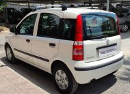 Fiat Panda 1.2  70 CV ANNO 2012 NEO PATENTATI