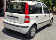 Fiat Panda 1.2  70 CV ANNO 2012 NEO PATENTATI