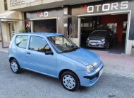 Fiat Seicento 1.1i cat  ANNO 2004 NEOPATENTATI