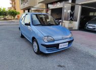 Fiat Seicento 1.1i cat  ANNO 2004 NEOPATENTATI