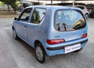Fiat Seicento 1.1i cat  ANNO 2004 NEOPATENTATI