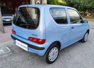 Fiat Seicento 1.1i cat  ANNO 2004 NEOPATENTATI