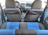 Fiat Seicento 1.1i cat  ANNO 2004 NEOPATENTATI