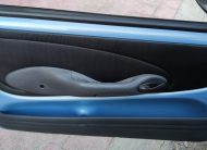 Fiat Seicento 1.1i cat  ANNO 2004 NEOPATENTATI