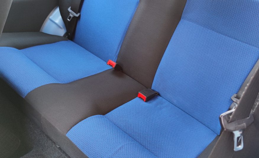 Fiat Seicento 1.1i cat  ANNO 2004 NEOPATENTATI