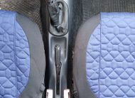 Fiat Seicento 1.1i cat  ANNO 2004 NEOPATENTATI
