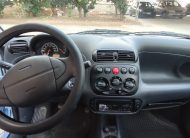 Fiat Seicento 1.1i cat  ANNO 2004 NEOPATENTATI