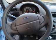 Fiat Seicento 1.1i cat  ANNO 2004 NEOPATENTATI