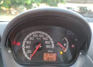 Fiat Seicento 1.1i cat  ANNO 2004 NEOPATENTATI