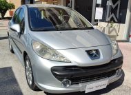 Peugeot 207 1.6 90cv ANNO 2007 NEOPATENTATI