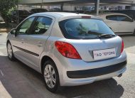 Peugeot 207 1.6 90cv ANNO 2007 NEOPATENTATI