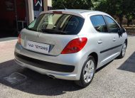 Peugeot 207 1.6 90cv ANNO 2007 NEOPATENTATI