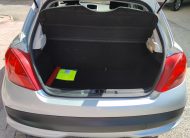 Peugeot 207 1.6 90cv ANNO 2007 NEOPATENTATI