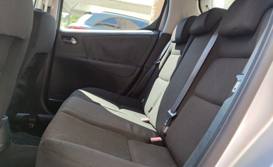 Peugeot 207 1.6 90cv ANNO 2007 NEOPATENTATI