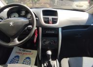 Peugeot 207 1.6 90cv ANNO 2007 NEOPATENTATI
