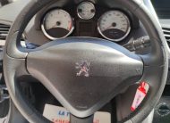 Peugeot 207 1.6 90cv ANNO 2007 NEOPATENTATI