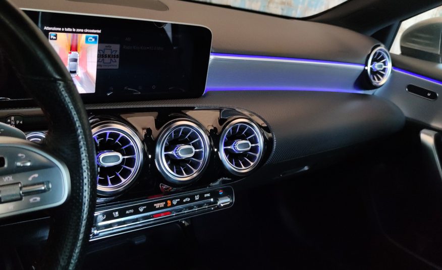 Mercedes-benz A 180 Premium TETTO solo 30mila km 2019