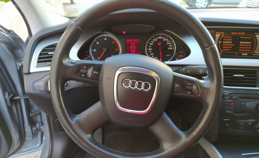 Audi A4 2.0 TDI 143CV ANNO 2009