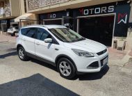 Ford Kuga 2.0 140cv GANCIO ANNO 2014