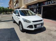 Ford Kuga 2.0 140cv GANCIO ANNO 2014