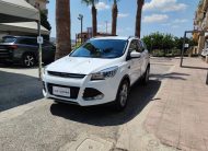 Ford Kuga 2.0 140cv GANCIO ANNO 2014