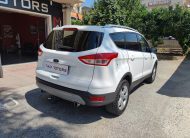 Ford Kuga 2.0 140cv GANCIO ANNO 2014