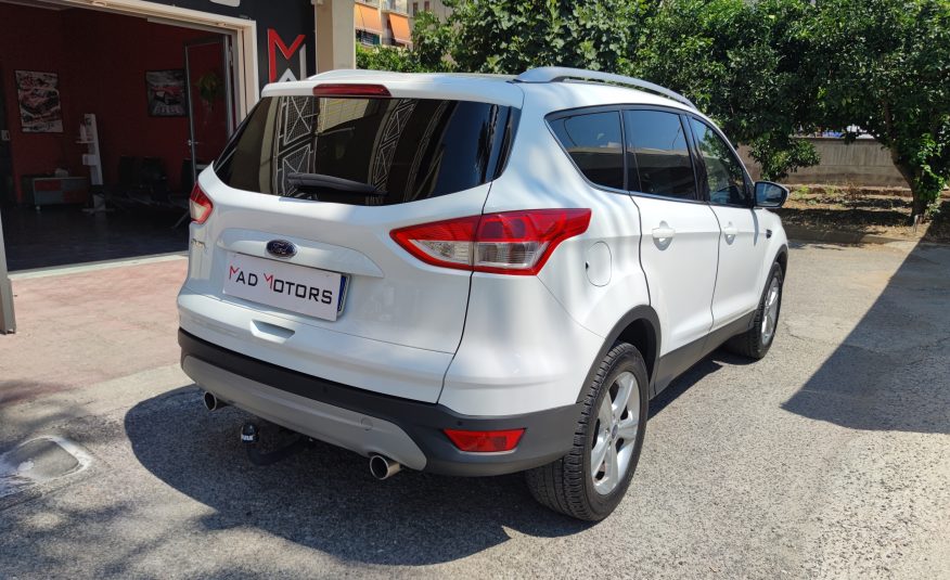 Ford Kuga 2.0 140cv GANCIO ANNO 2014