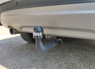 Ford Kuga 2.0 140cv GANCIO ANNO 2014
