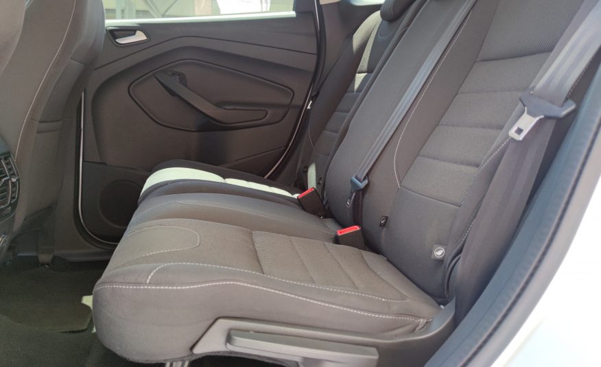 Ford Kuga 2.0 140cv GANCIO ANNO 2014