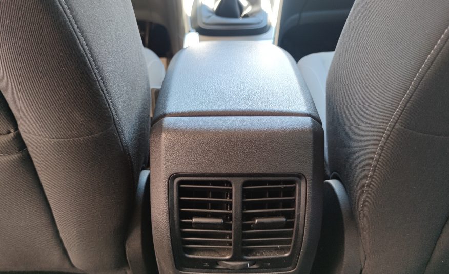 Ford Kuga 2.0 140cv GANCIO ANNO 2014
