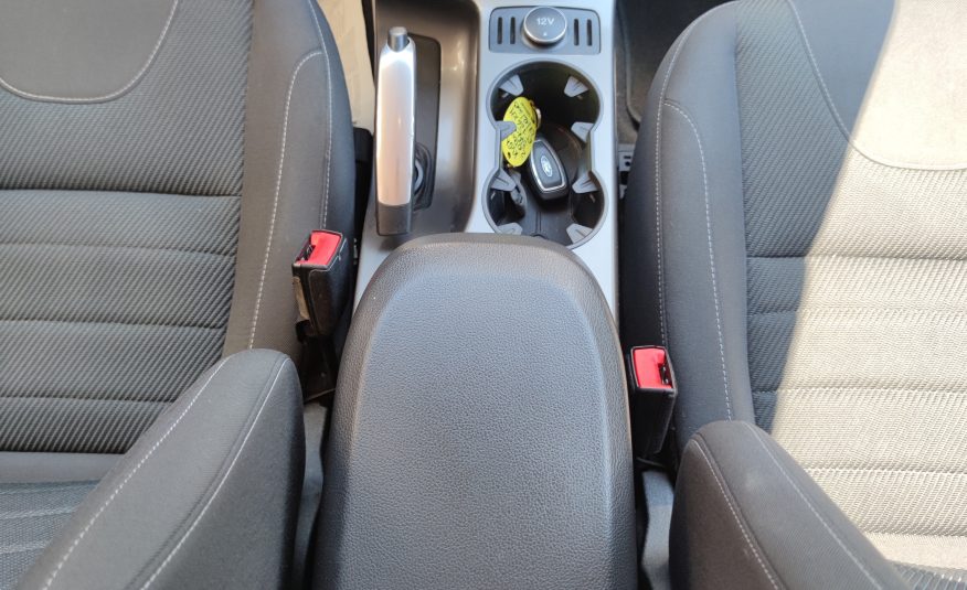 Ford Kuga 2.0 140cv GANCIO ANNO 2014