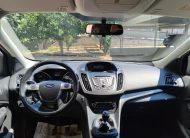 Ford Kuga 2.0 140cv GANCIO ANNO 2014