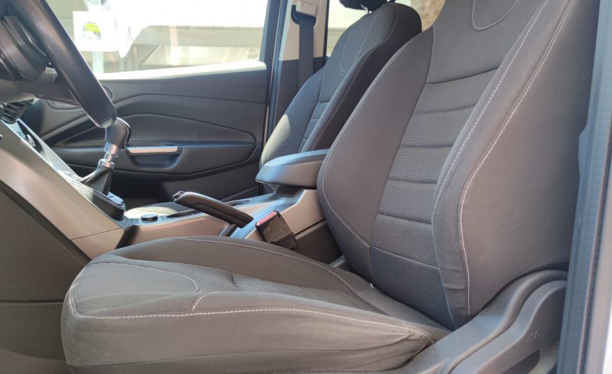 Ford Kuga 2.0 140cv GANCIO ANNO 2014