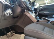 Ford Kuga 2.0 140cv GANCIO ANNO 2014