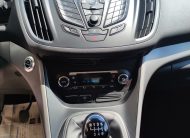 Ford Kuga 2.0 140cv GANCIO ANNO 2014