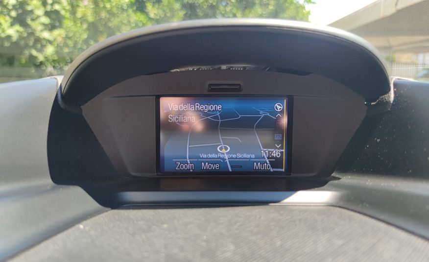 Ford Kuga 2.0 140cv GANCIO ANNO 2014