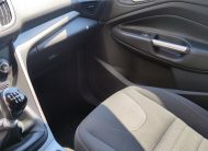 Ford Kuga 2.0 140cv GANCIO ANNO 2014