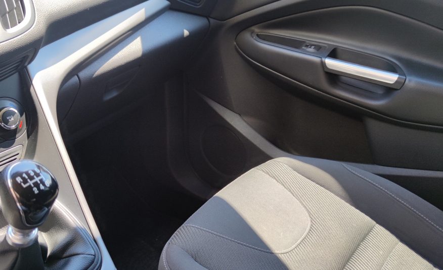 Ford Kuga 2.0 140cv GANCIO ANNO 2014