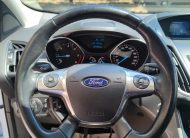 Ford Kuga 2.0 140cv GANCIO ANNO 2014