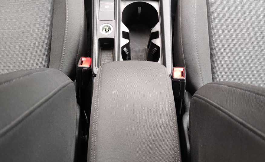 Audi Q3 2.0 TDI 150 CV quattro ANNO 2019