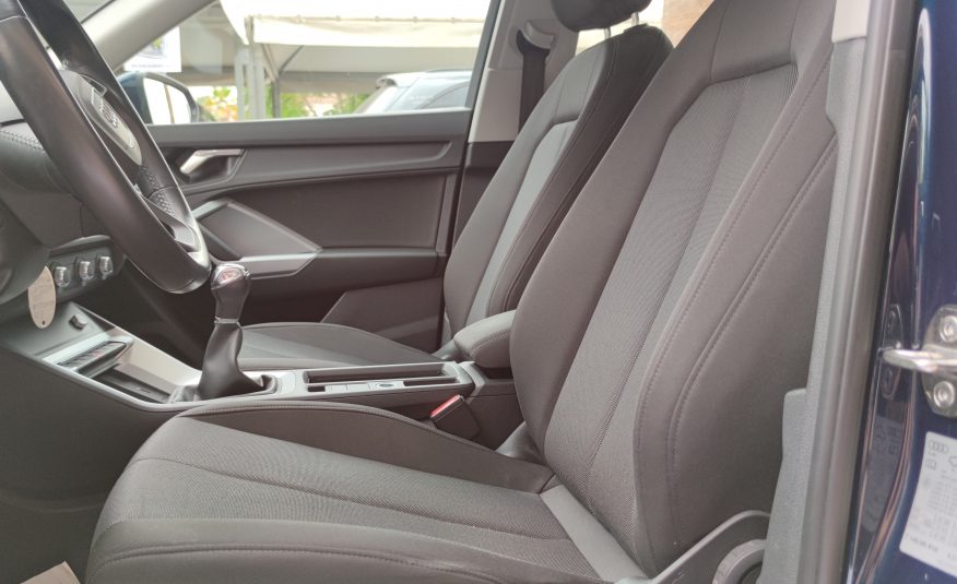 Audi Q3 2.0 TDI 150 CV quattro ANNO 2019
