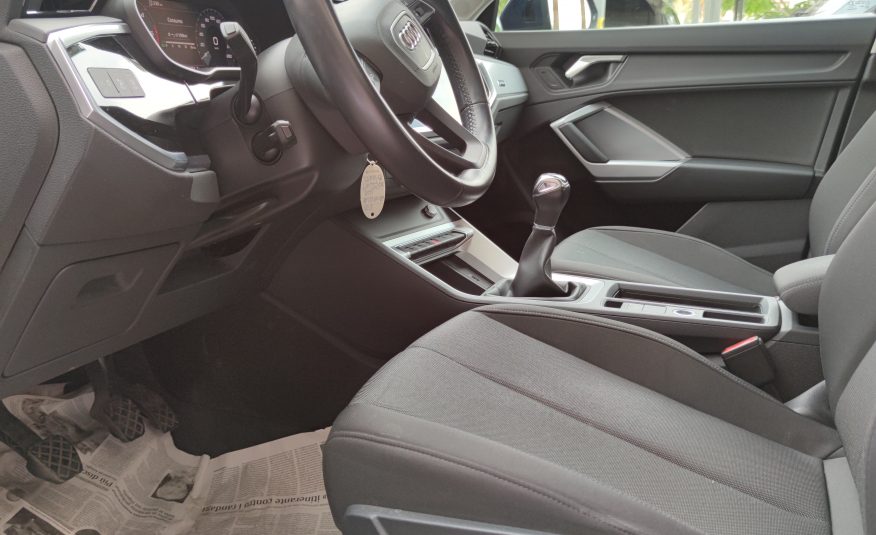 Audi Q3 2.0 TDI 150 CV quattro ANNO 2019