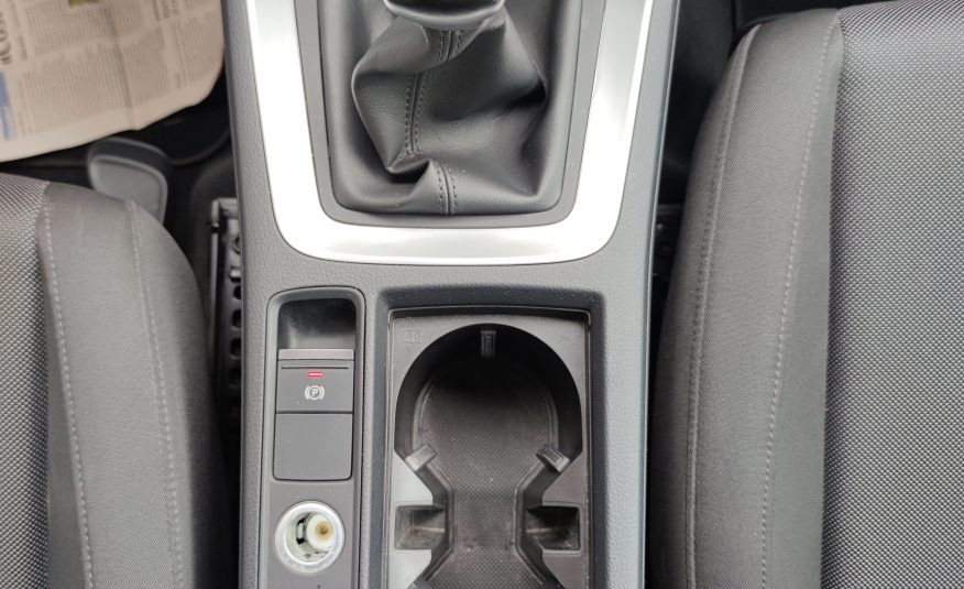 Audi Q3 2.0 TDI 150 CV quattro ANNO 2019