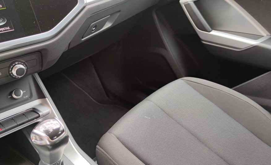 Audi Q3 2.0 TDI 150 CV quattro ANNO 2019