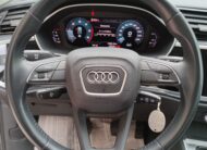 Audi Q3 2.0 TDI 150 CV quattro ANNO 2019